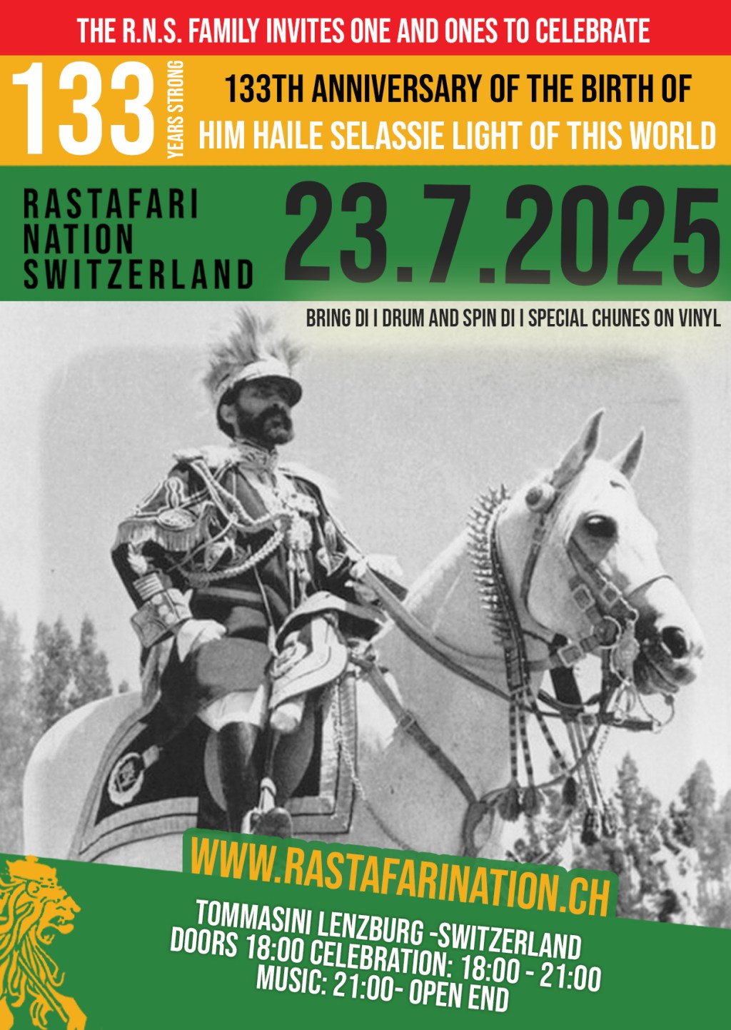 Earthday Celebration