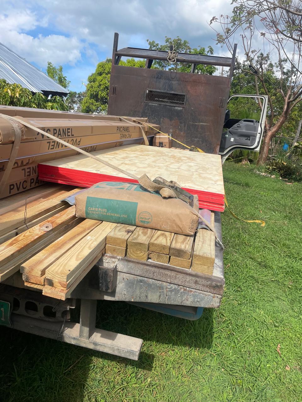 Update: Hurricane Melissa&nbsp;Relief