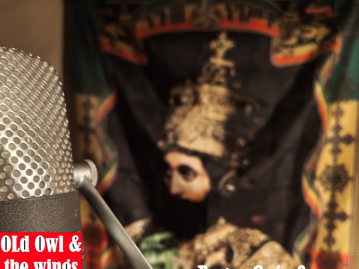 Music: Old Owl & The Wings Of Time – Praise Jah&nbsp;Love