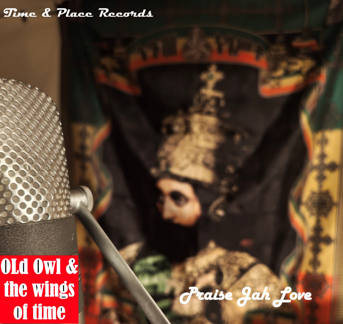 Music: Old Owl & The Wings Of Time – Praise Jah&nbsp;Love