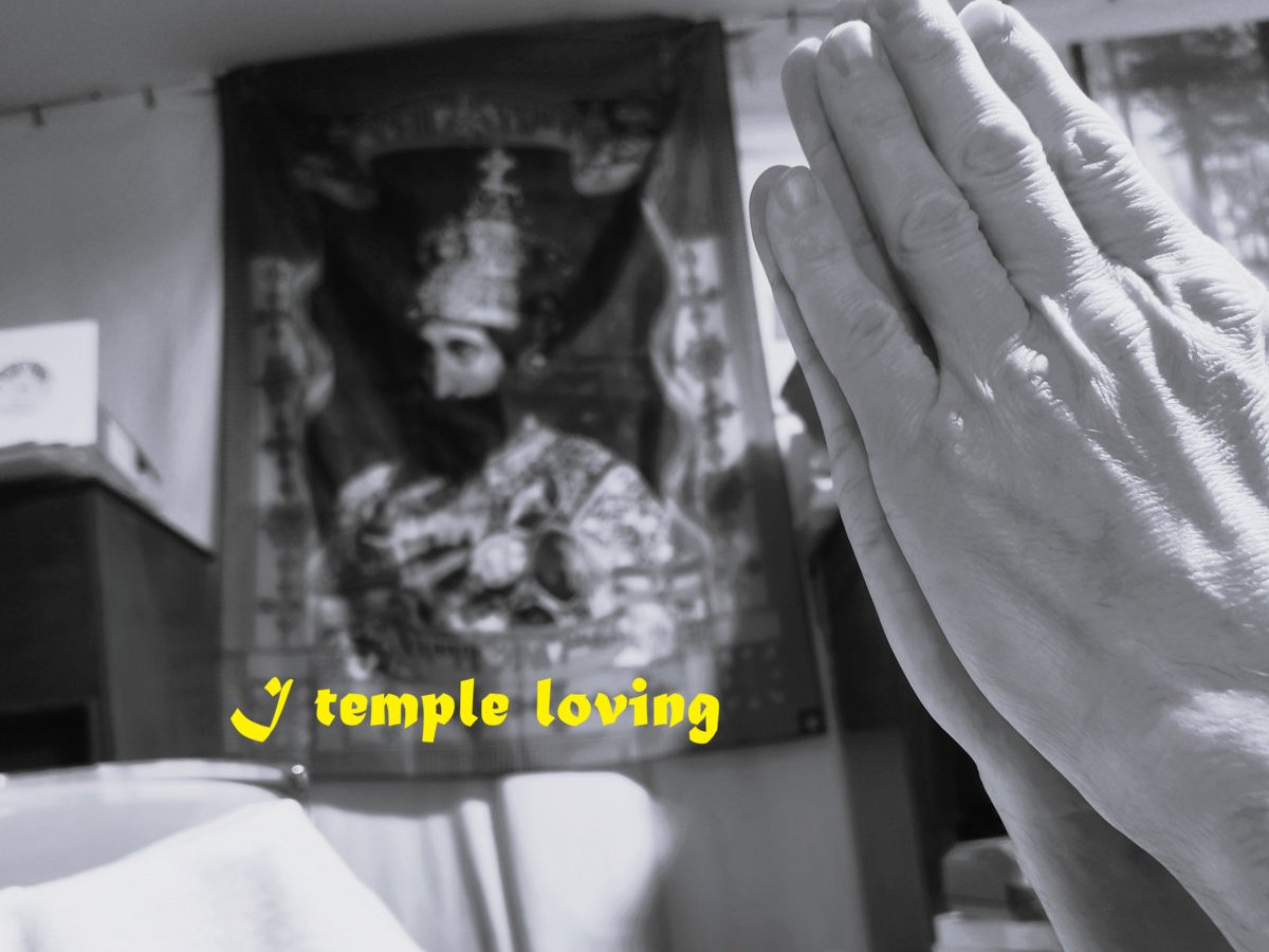 Music: Old Owl & The Wings Of Time – I Temple&nbsp;Loving