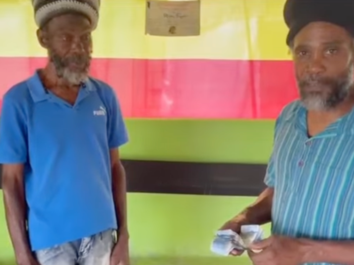 Update: Hurricane Melissa&nbsp;Relief