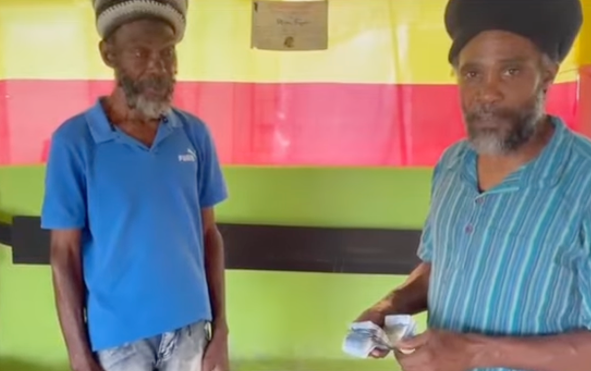 Update: Hurricane Melissa&nbsp;Relief