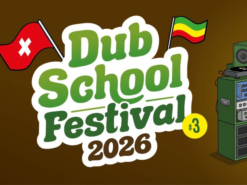 RUN delegation and Stall at DubSchool&nbsp;Festival