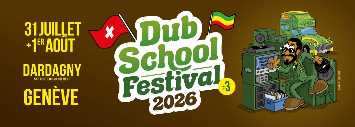 RUN delegation and Stall at DubSchool&nbsp;Festival