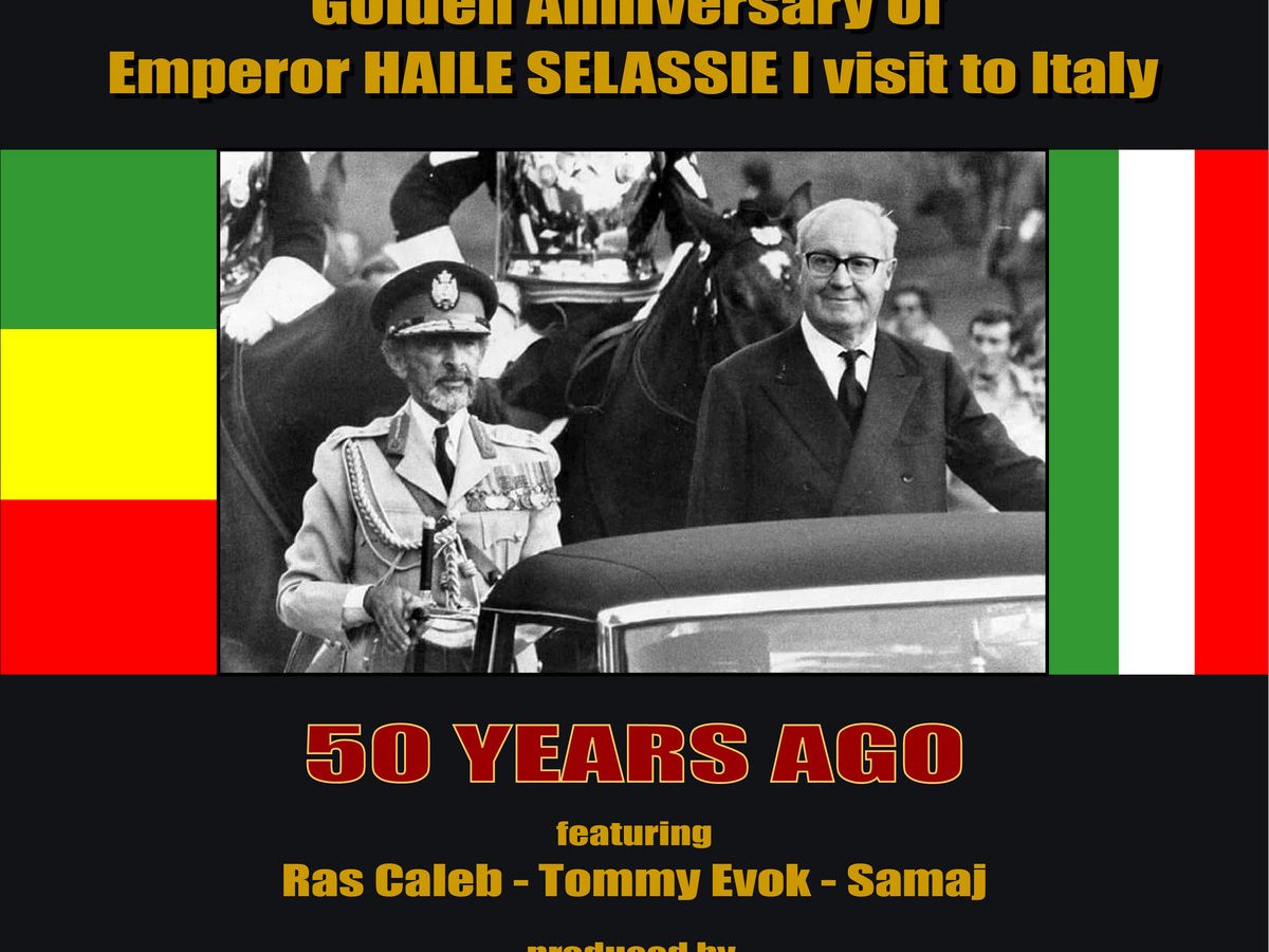 Music: Ras Caleb, Tommy Evok, Samaj – 50 years&nbsp;ago